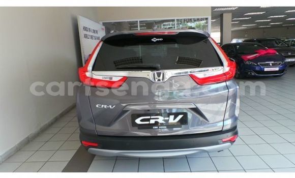 Nunua Ilio tumika Honda CR–V Silver Gari ndani ya Big Bend nchini Wilaya ya Lubombo Nunua Ilio tumika Honda CR–V Silver Gari ndani ya Big Bend nchini Wilaya ya Lubombo