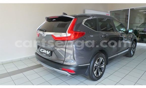 Nunua Ilio tumika Honda CR–V Silver Gari ndani ya Big Bend nchini Wilaya ya Lubombo Nunua Ilio tumika Honda CR–V Silver Gari ndani ya Big Bend nchini Wilaya ya Lubombo