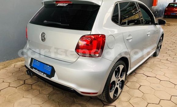 Nunua Ilio tumika Volkswagen Golf GTI Silver Gari ndani ya Bulembu nchini Hhohho Nunua Ilio tumika Volkswagen Golf GTI Silver Gari ndani ya Bulembu nchini Hhohho