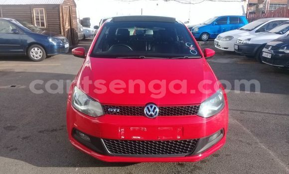 Nunua Ilio tumika Volkswagen Golf GTI Red Gari ndani ya Ezulwini nchini Hhohho Nunua Ilio tumika Volkswagen Golf GTI Red Gari ndani ya Ezulwini nchini Hhohho