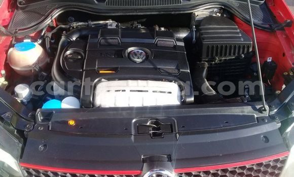 Nunua Ilio tumika Volkswagen Golf GTI Red Gari ndani ya Ezulwini nchini Hhohho Nunua Ilio tumika Volkswagen Golf GTI Red Gari ndani ya Ezulwini nchini Hhohho