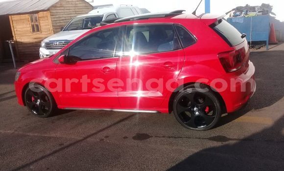 Nunua Ilio tumika Volkswagen Golf GTI Red Gari ndani ya Ezulwini nchini Hhohho Nunua Ilio tumika Volkswagen Golf GTI Red Gari ndani ya Ezulwini nchini Hhohho