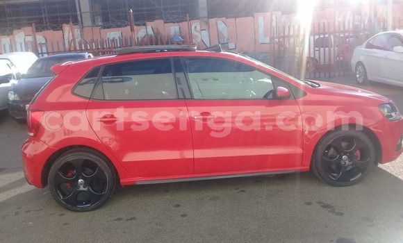 Nunua Ilio tumika Volkswagen Golf GTI Red Gari ndani ya Ezulwini nchini Hhohho Nunua Ilio tumika Volkswagen Golf GTI Red Gari ndani ya Ezulwini nchini Hhohho