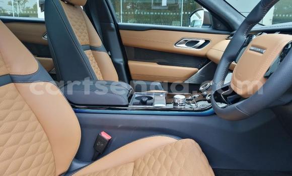 Nunua Ilio tumika Land Rover Range Rover Velar White Gari ndani ya Big Bend nchini Wilaya ya Lubombo Nunua Ilio tumika Land Rover Range Rover Velar White Gari ndani ya Big Bend nchini Wilaya ya Lubombo