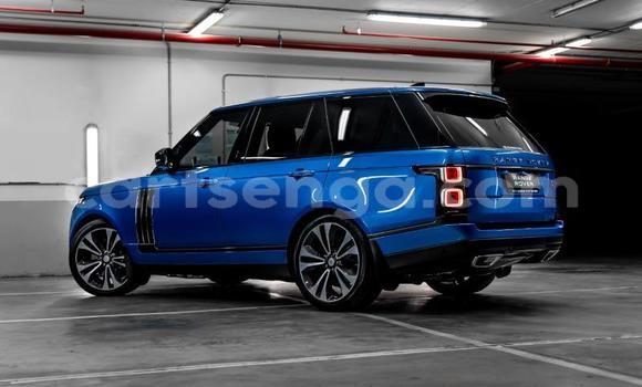 Nunua Ilio tumika Land Rover Range Rover Blue Gari ndani ya Bulembu nchini Hhohho Nunua Ilio tumika Land Rover Range Rover Blue Gari ndani ya Bulembu nchini Hhohho