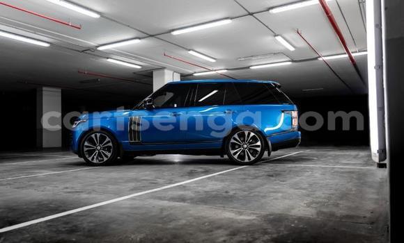 Nunua Ilio tumika Land Rover Range Rover Blue Gari ndani ya Bulembu nchini Hhohho Nunua Ilio tumika Land Rover Range Rover Blue Gari ndani ya Bulembu nchini Hhohho