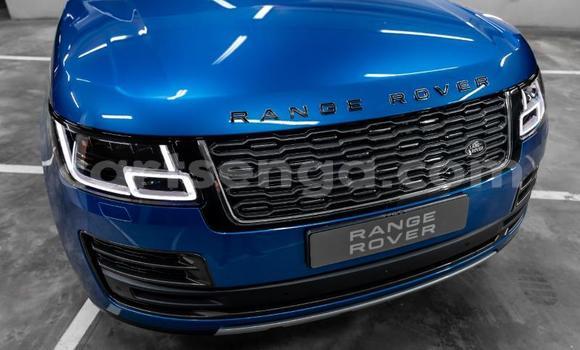 Nunua Ilio tumika Land Rover Range Rover Blue Gari ndani ya Bulembu nchini Hhohho Nunua Ilio tumika Land Rover Range Rover Blue Gari ndani ya Bulembu nchini Hhohho