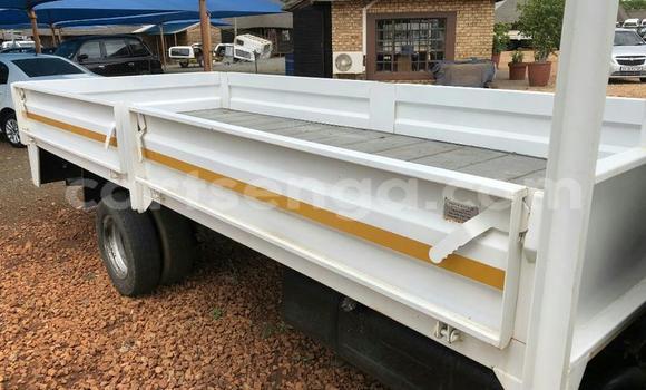 Buy Used Toyota Dyna White Truck in Mbabane in Manzini Buy Used Toyota Dyna White Truck in Mbabane in Manzini