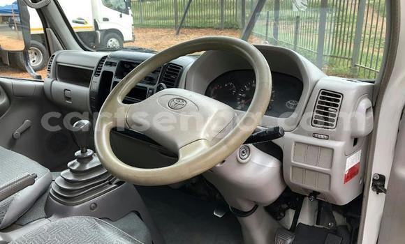 Buy Used Toyota Dyna White Truck in Mbabane in Manzini Buy Used Toyota Dyna White Truck in Mbabane in Manzini