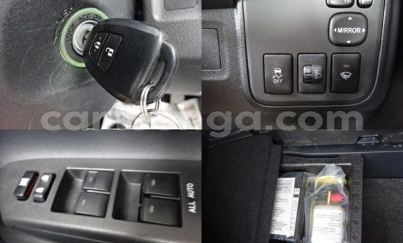 Buy Used Toyota Wish Silver Car in Mbabane in Manzini Buy Used Toyota Wish Silver Car in Mbabane in Manzini