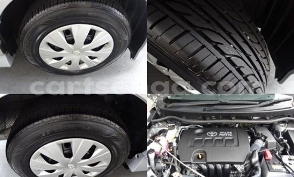 Buy Used Toyota Wish Silver Car in Mbabane in Manzini Buy Used Toyota Wish Silver Car in Mbabane in Manzini