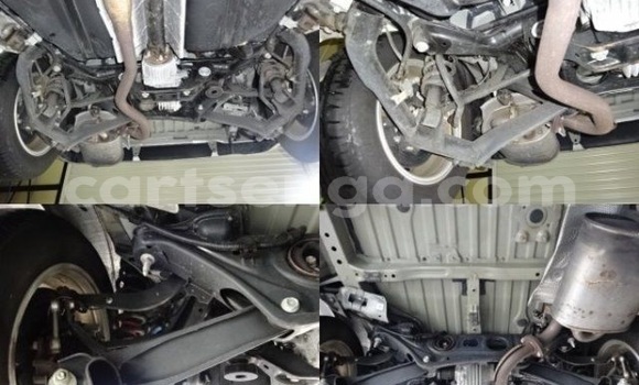 Buy Used Toyota Wish Silver Car in Mbabane in Manzini Buy Used Toyota Wish Silver Car in Mbabane in Manzini