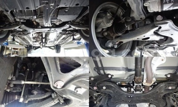 Buy Used Toyota Wish Silver Car in Mbabane in Manzini Buy Used Toyota Wish Silver Car in Mbabane in Manzini