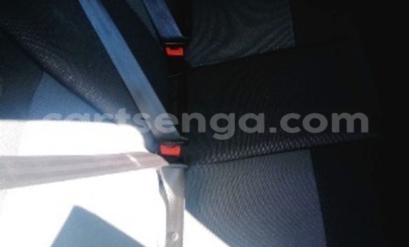 Buy Used Ford Everest White Car in Bhunya in Manzini Buy Used Ford Everest White Car in Bhunya in Manzini