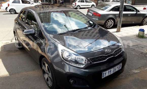 Nunua Ilio tumika Kia Rio Other Gari ndani ya Manzini nchini Manzini