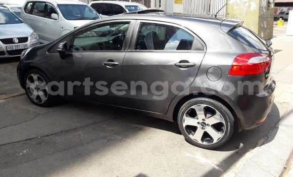 Acheter Occasion Voiture Kia Rio Autre à Manzini, Manzini Acheter Occasion Voiture Kia Rio Autre à Manzini, Manzini