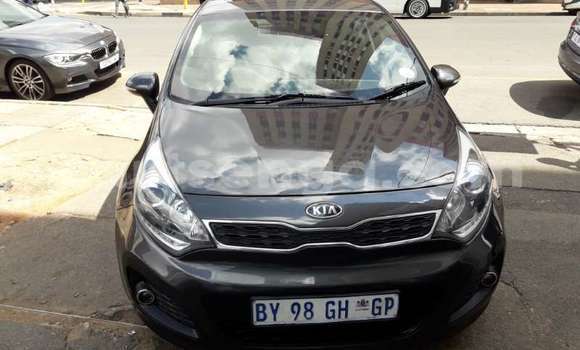 Acheter Occasion Voiture Kia Rio Autre à Manzini, Manzini Acheter Occasion Voiture Kia Rio Autre à Manzini, Manzini