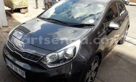 Acheter Occasion Voiture Kia Rio Autre à Manzini, Manzini Acheter Occasion Voiture Kia Rio Autre à Manzini, Manzini