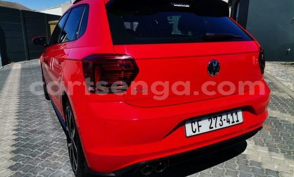 Buy Used Volkswagen Polo GTI Red Car in Bulembu in Hhohho Buy Used Volkswagen Polo GTI Red Car in Bulembu in Hhohho