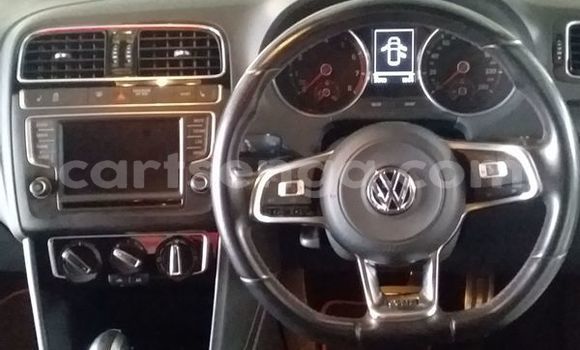 Buy Used Volkswagen Polo GTI White Car in Ezulwini in Hhohho Buy Used Volkswagen Polo GTI White Car in Ezulwini in Hhohho