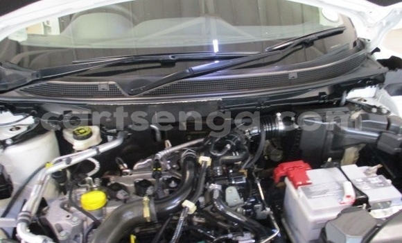 Buy Used Nissan Qashqai White Car in Big Bend in Lubombo District Buy Used Nissan Qashqai White Car in Big Bend in Lubombo District