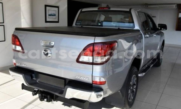 Buy Used Mazda BT-50 Silver Car in Bhunya in Manzini Buy Used Mazda BT-50 Silver Car in Bhunya in Manzini