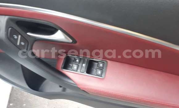 Acheter Occasion Voiture Volkswagen Polo Blanc à Manzini, Manzini Acheter Occasion Voiture Volkswagen Polo Blanc à Manzini, Manzini