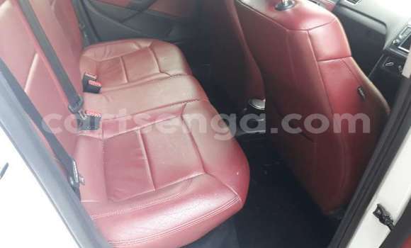 Acheter Occasion Voiture Volkswagen Polo Blanc à Manzini, Manzini Acheter Occasion Voiture Volkswagen Polo Blanc à Manzini, Manzini