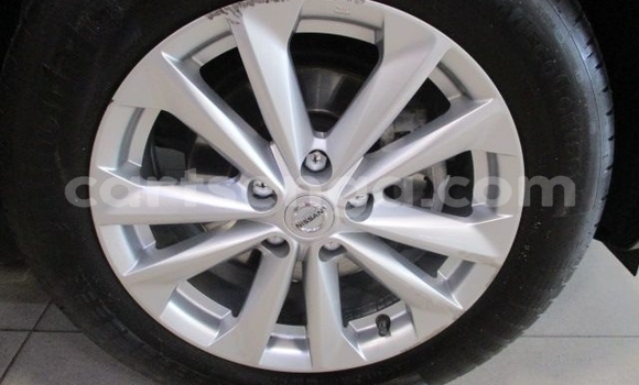 Buy Used Nissan Qashqai White Car in Big Bend in Lubombo District Buy Used Nissan Qashqai White Car in Big Bend in Lubombo District