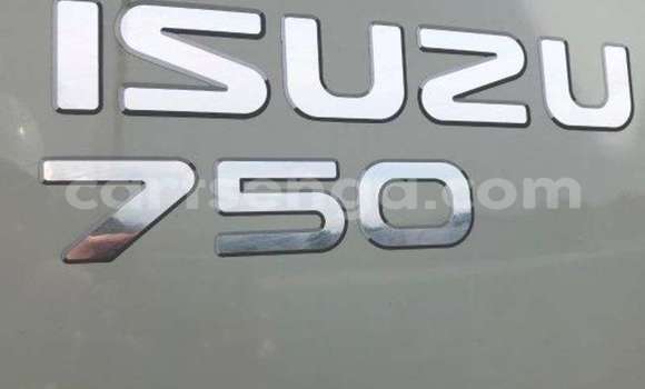 Acheter Occasion Utilitaire Isuzu FTR 850 Blanc à Mbabane, Manzini Acheter Occasion Utilitaire Isuzu FTR 850 Blanc à Mbabane, Manzini