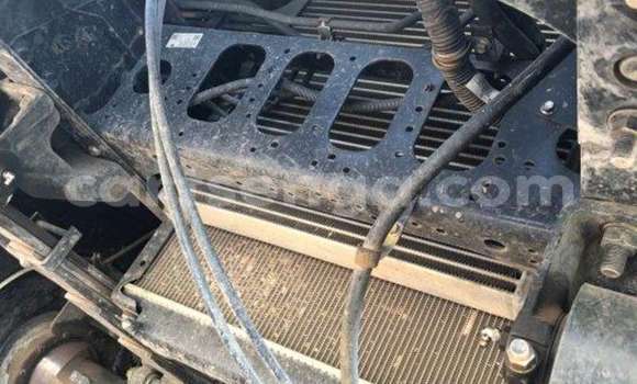 Acheter Occasion Utilitaire Isuzu FTR 850 Blanc à Mbabane, Manzini Acheter Occasion Utilitaire Isuzu FTR 850 Blanc à Mbabane, Manzini