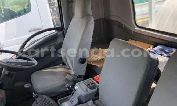 Acheter Occasion Utilitaire Isuzu FTR 850 Blanc à Mbabane, Manzini Acheter Occasion Utilitaire Isuzu FTR 850 Blanc à Mbabane, Manzini