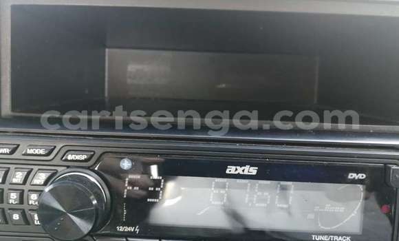 Acheter Occasion Utilitaire Isuzu FTR 850 Blanc à Mbabane, Manzini Acheter Occasion Utilitaire Isuzu FTR 850 Blanc à Mbabane, Manzini