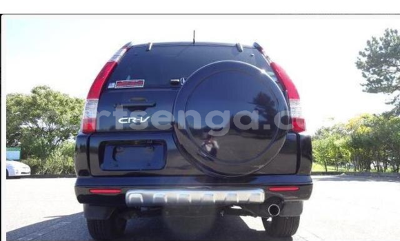 Acheter Occasion Voiture Honda CR–V Noir à Mbabane, Manzini Acheter Occasion Voiture Honda CR–V Noir à Mbabane, Manzini