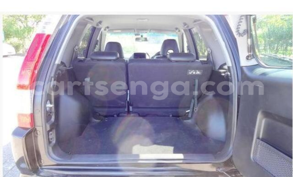 Acheter Occasion Voiture Honda CR–V Noir à Mbabane, Manzini Acheter Occasion Voiture Honda CR–V Noir à Mbabane, Manzini