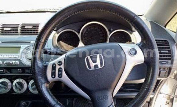 Acheter Occasion Voiture Honda Jazz Blanc à Mbabane, Manzini Acheter Occasion Voiture Honda Jazz Blanc à Mbabane, Manzini