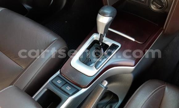 Nunua Ilio tumika Toyota Fortuner White Gari ndani ya Big Bend nchini Lubombo Nunua Ilio tumika Toyota Fortuner White Gari ndani ya Big Bend nchini Lubombo