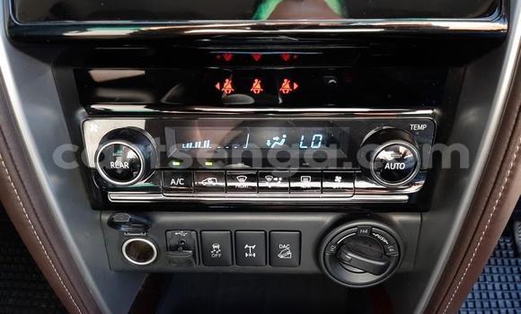 Nunua Ilio tumika Toyota Fortuner White Gari ndani ya Big Bend nchini Lubombo Nunua Ilio tumika Toyota Fortuner White Gari ndani ya Big Bend nchini Lubombo