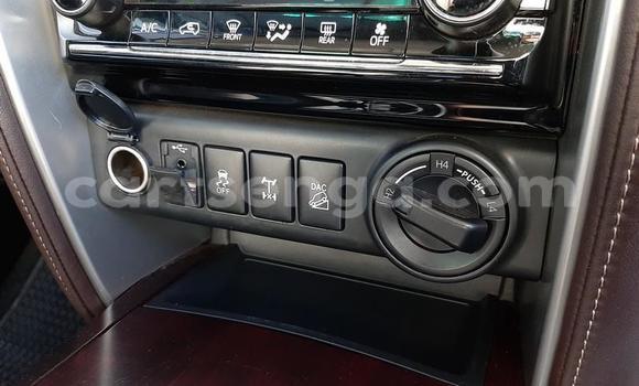 Nunua Ilio tumika Toyota Fortuner White Gari ndani ya Big Bend nchini Lubombo Nunua Ilio tumika Toyota Fortuner White Gari ndani ya Big Bend nchini Lubombo