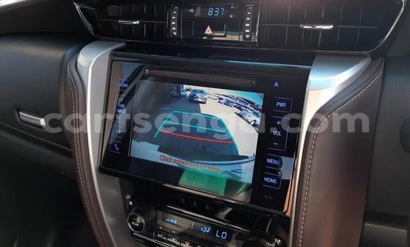 Nunua Ilio tumika Toyota Fortuner White Gari ndani ya Big Bend nchini Lubombo Nunua Ilio tumika Toyota Fortuner White Gari ndani ya Big Bend nchini Lubombo