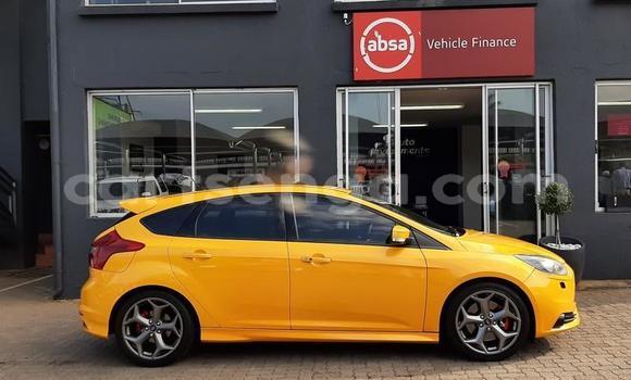 Nunua Ilio tumika Ford Focus ST Beige Gari ndani ya Big Bend nchini Lubombo Nunua Ilio tumika Ford Focus ST Beige Gari ndani ya Big Bend nchini Lubombo