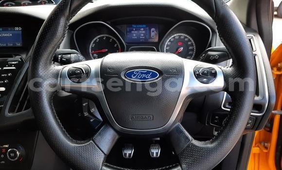 Nunua Ilio tumika Ford Focus ST Beige Gari ndani ya Big Bend nchini Lubombo Nunua Ilio tumika Ford Focus ST Beige Gari ndani ya Big Bend nchini Lubombo