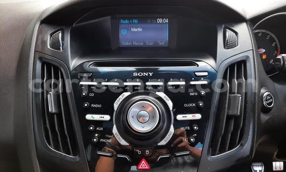 Nunua Ilio tumika Ford Focus ST Beige Gari ndani ya Big Bend nchini Lubombo Nunua Ilio tumika Ford Focus ST Beige Gari ndani ya Big Bend nchini Lubombo