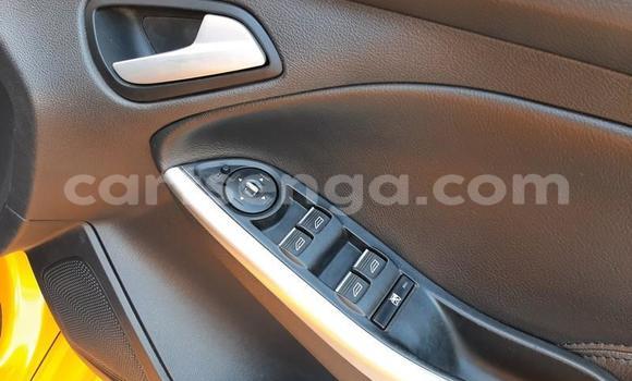 Nunua Ilio tumika Ford Focus ST Beige Gari ndani ya Big Bend nchini Lubombo Nunua Ilio tumika Ford Focus ST Beige Gari ndani ya Big Bend nchini Lubombo