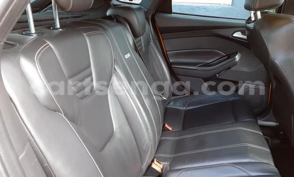 Nunua Ilio tumika Ford Focus ST Beige Gari ndani ya Big Bend nchini Lubombo Nunua Ilio tumika Ford Focus ST Beige Gari ndani ya Big Bend nchini Lubombo