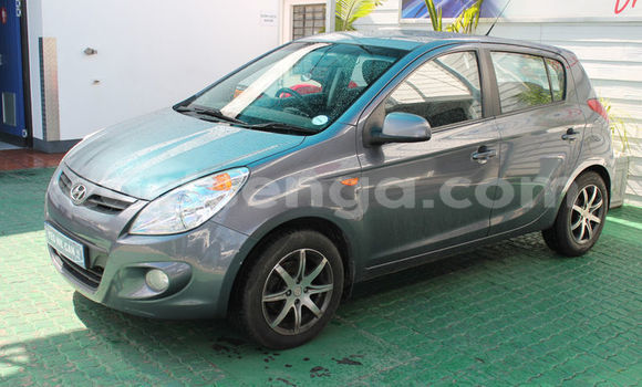 Buy Used Hyundai i20 Other Car in Mbabane in Manzini
