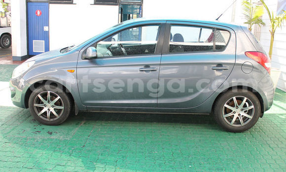 Buy Used Hyundai i20 Other Car in Mbabane in Manzini Buy Used Hyundai i20 Other Car in Mbabane in Manzini