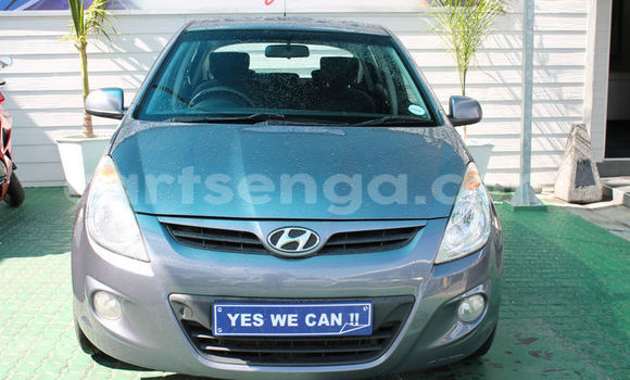 Buy Used Hyundai i20 Other Car in Mbabane in Manzini Buy Used Hyundai i20 Other Car in Mbabane in Manzini