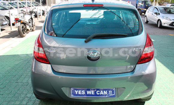 Buy Used Hyundai i20 Other Car in Mbabane in Manzini Buy Used Hyundai i20 Other Car in Mbabane in Manzini