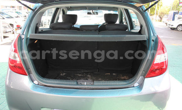 Buy Used Hyundai i20 Other Car in Mbabane in Manzini Buy Used Hyundai i20 Other Car in Mbabane in Manzini